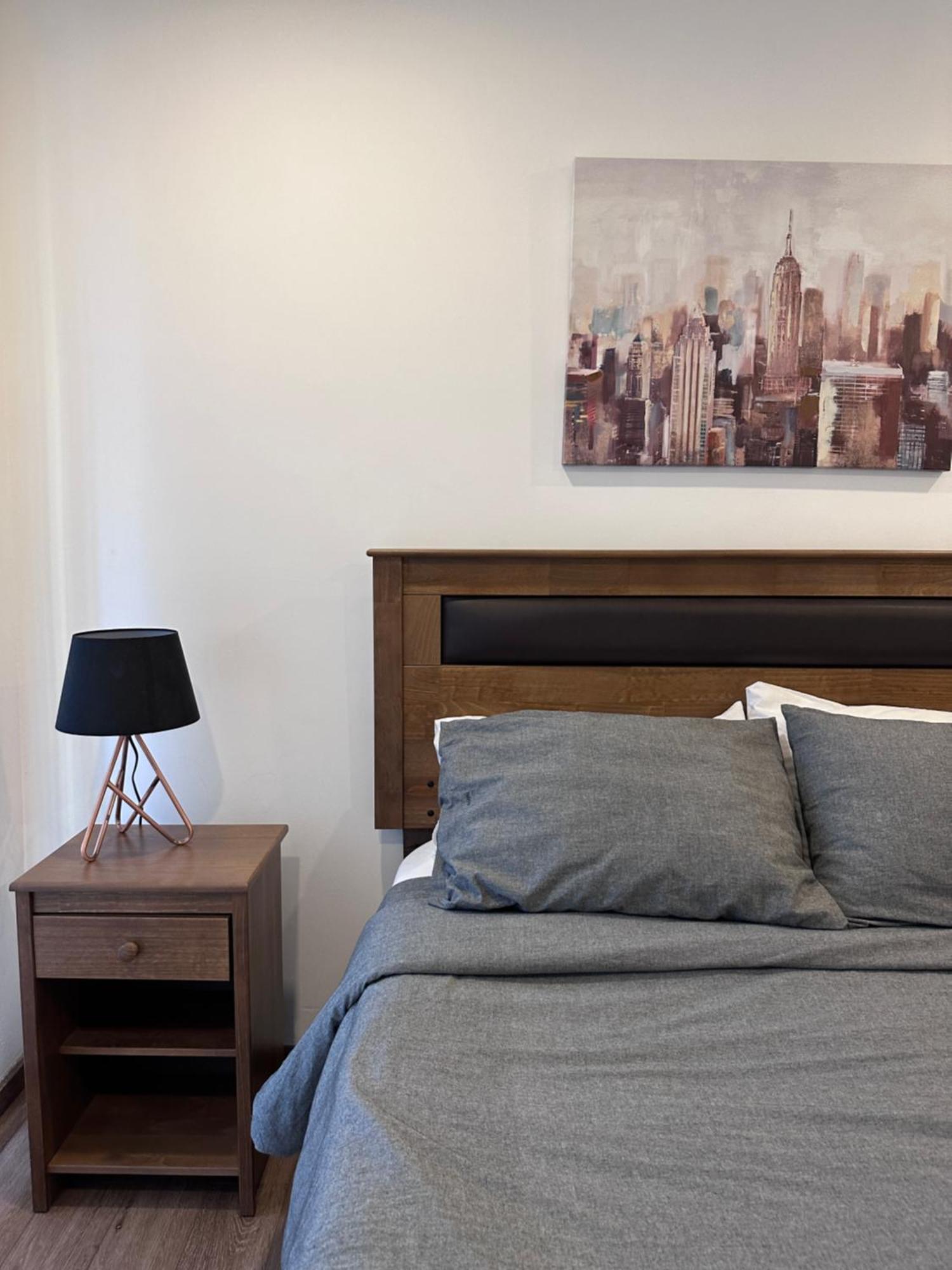 Apart Hotel Castellon 176 Concepción Εξωτερικό φωτογραφία