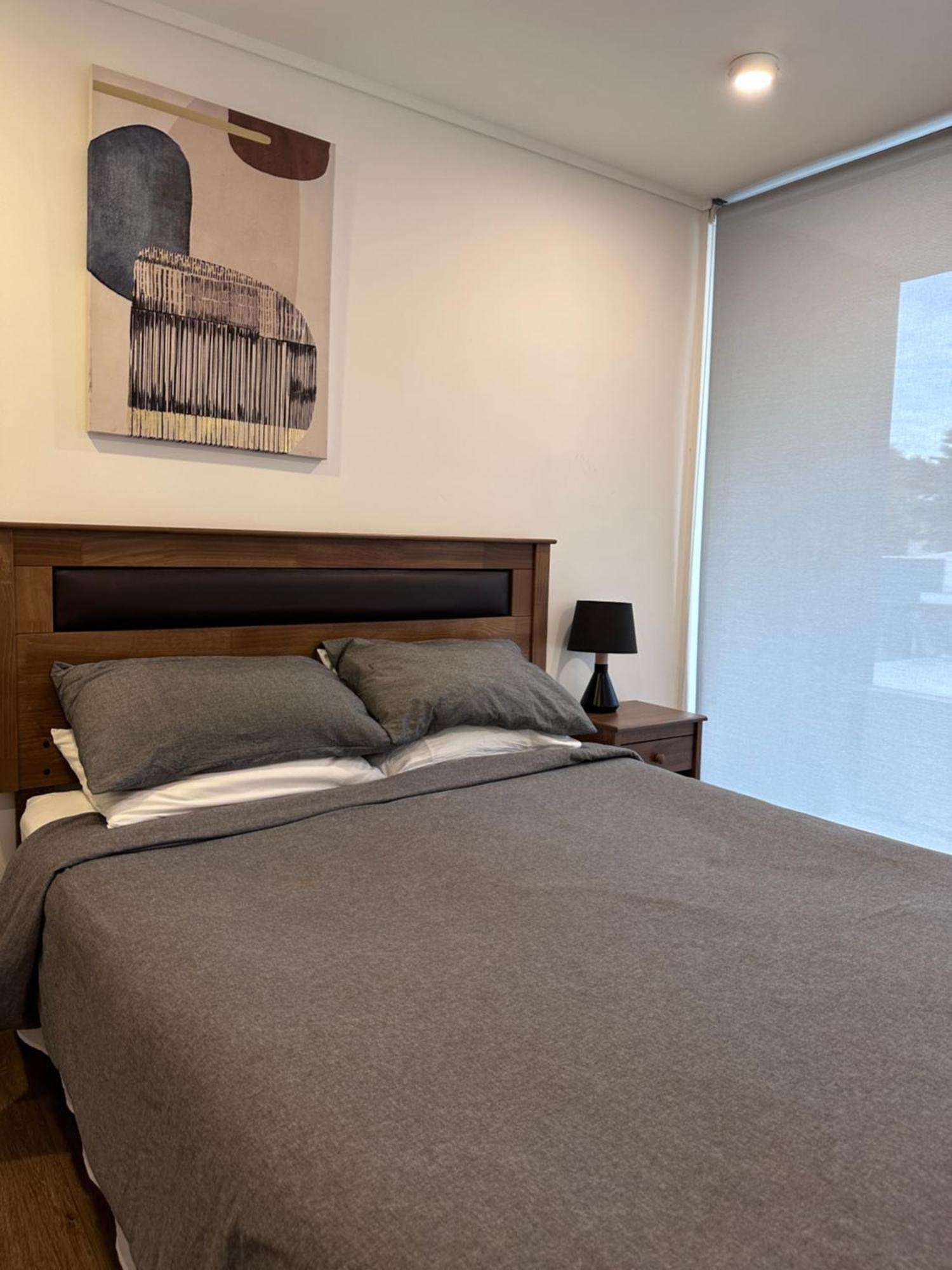 Apart Hotel Castellon 176 Concepción Εξωτερικό φωτογραφία