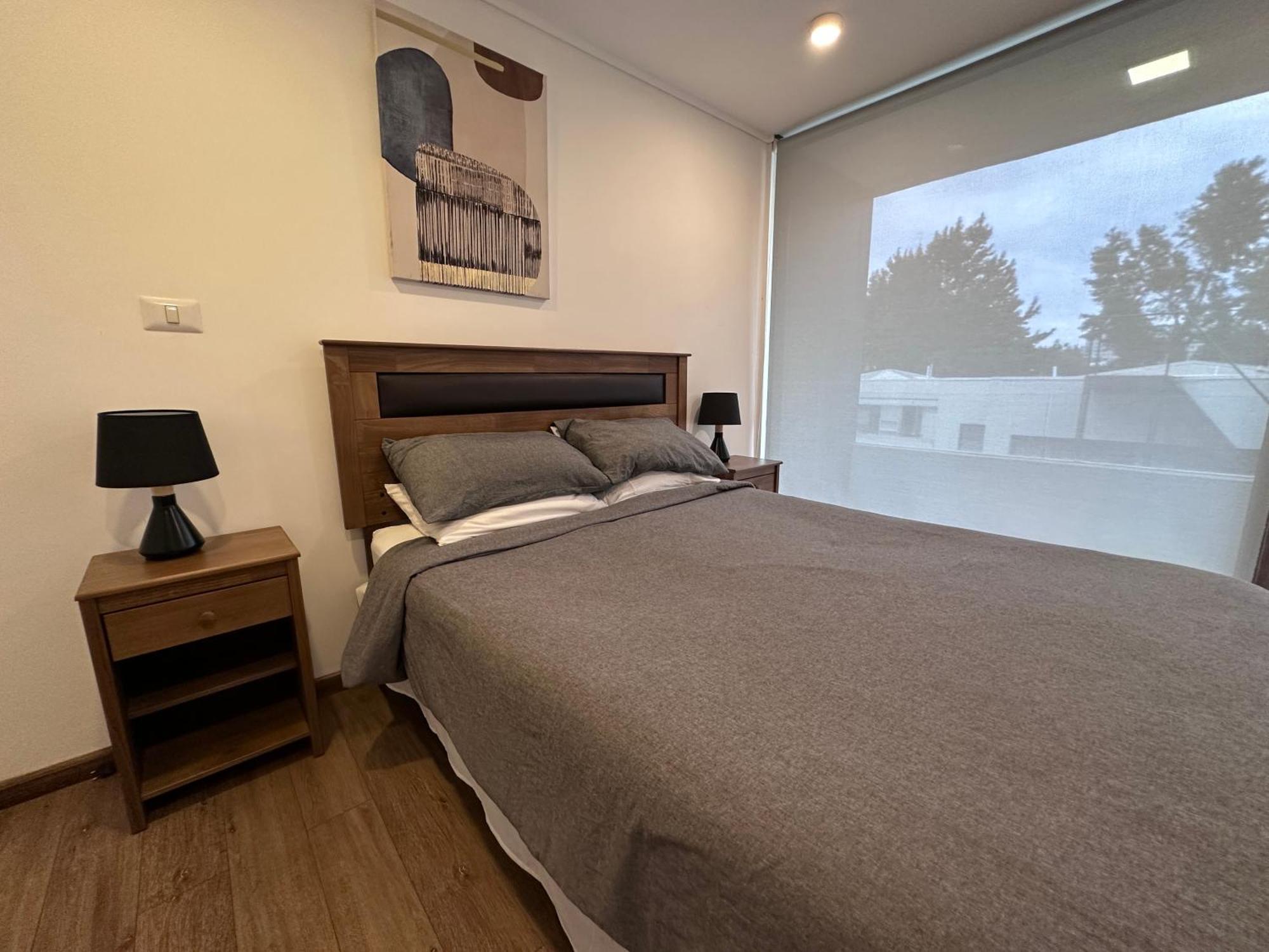 Apart Hotel Castellon 176 Concepción Εξωτερικό φωτογραφία